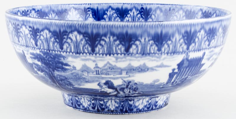 Bowl c1930